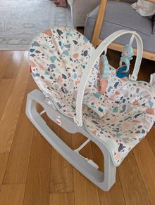 infant rocker
