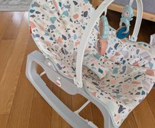 infant rocker