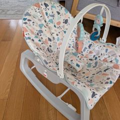 infant rocker