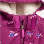 JoJo Maman Bebe parka coat Image 3