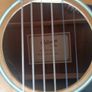 acoustic guitar Image 4