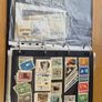 Stamps 1960 to 2000 POLAND. Stock book. Image 3