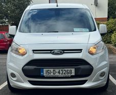 Ford Transit Connect Limited