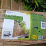 Reed Garden Screen. NEW (Still in packaging) Image 2