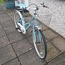 Pendleton Littleton girls 26 inch bike.  Suit from approx 10/11 years Image 3