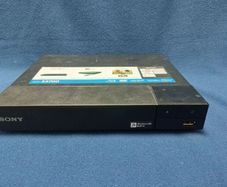 sony BDP-S3700