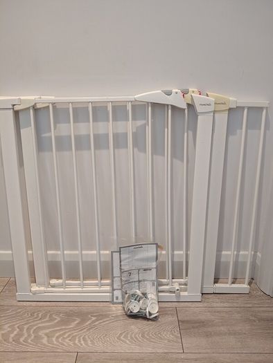 Munchkin gate