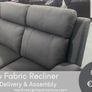 New Torino Corner Recliner Sofa Sets Image 5