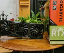 RTX 2070 super 8gb