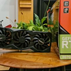 RTX 2070 super 8gb