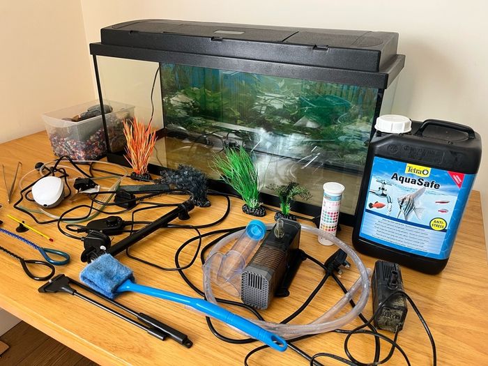 Aquarium
