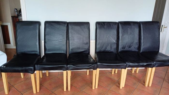 chair
