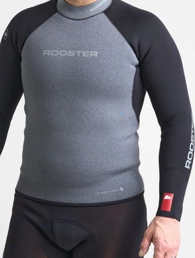 Rooster dinghy sailing gear