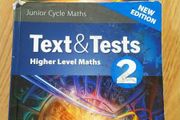 Text &amp; Tests 1 + 2