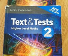 Text & Tests 1 + 2