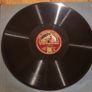 Vintage Album of 78rpm Records Image 3