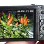 Samsung ES30 Black 12.1MP digital compact camera Tested Image 9