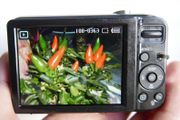 Samsung ES30 Black 12.1MP digital compact camera Tested