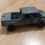 Transformer Rotf Ironhide Image 4