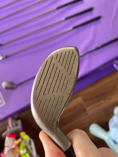 Ladies/Junior golf set