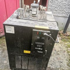 12 line beer cooler
