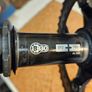 Sram Force 22 Carbon Crank Image 3