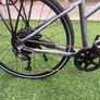 Carrea Womens Hybrid bike Image 2