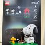 Lego Ideas 21368 Peanuts Snoopy's Doghouse Image 2