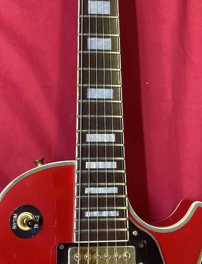 Burny Les Paul