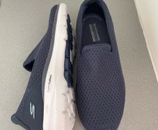 men footwear