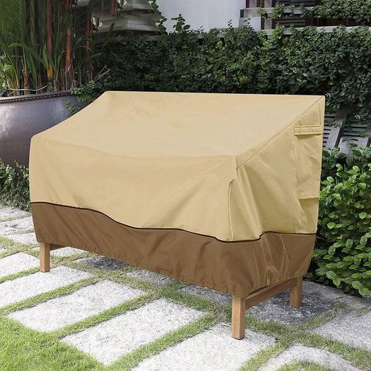 Garden Furniture Cover Waterproof Patio Sofa Cover