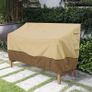 Garden Furniture Cover Waterproof Patio Sofa Cover Image 6