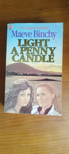 Maeve Binchy