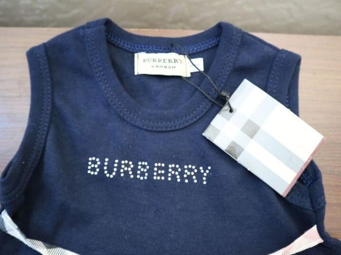 Baby dress NEW