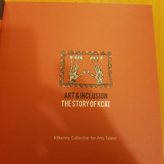 Art & Inclusion The Story  of Kcat
