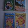 Pokemon Story Paperback Books X16 Image 6