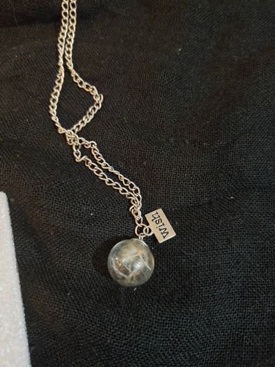 wish pendant