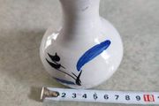 Lovely Studio Pottery Glazed Small Vase.