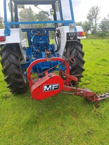 Mower
