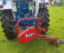 Mower