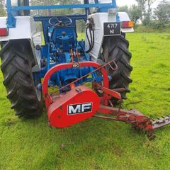 Mower