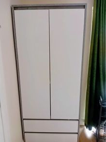 wardrobe