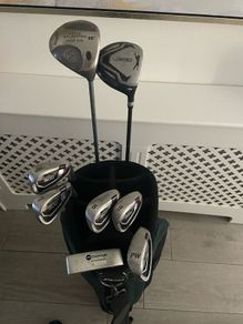 Golf Starter set