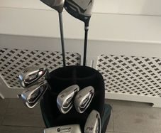 Golf Starter set