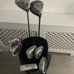 Golf Starter set