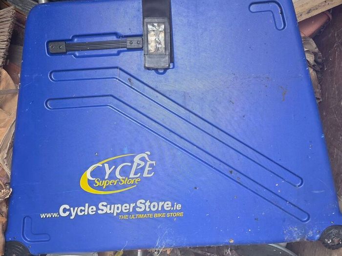 bike box