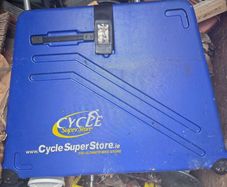 bike box