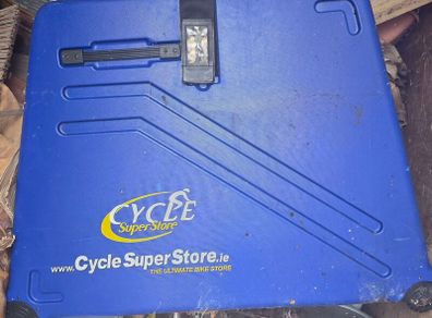 bike box