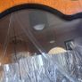 Vintage Display Cabinet Image 5