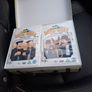 Laurel and Hardy DVD Boxset Image 2